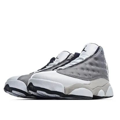 Picture of Air Jordan 13 Retro 'Atmosphere Grey'