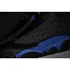 Picture of Air Jordan 13 Retro 'Black Royal'