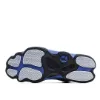 Picture of Air Jordan 13 Retro 'Black Royal'