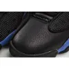 Picture of Air Jordan 13 Retro 'Black Royal'