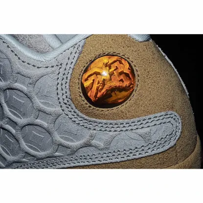 Picture of Air Jordan 13 Retro 'Chinese New Year'