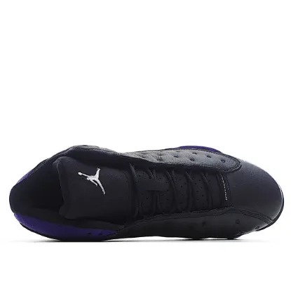 Picture of Air Jordan 13 Retro 'Court Purple'