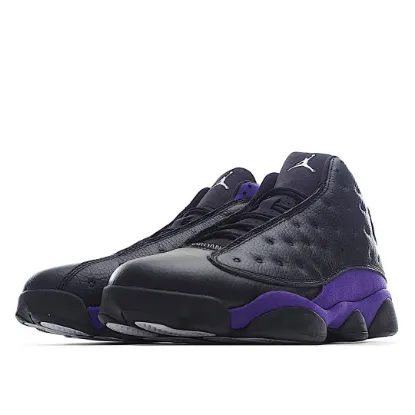 Picture of Air Jordan 13 Retro 'Court Purple'