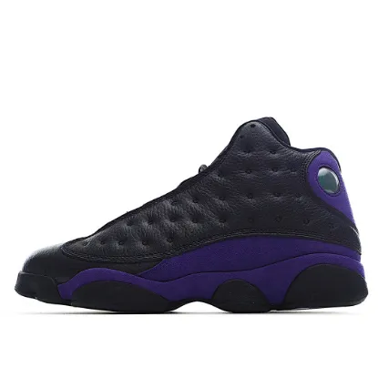 Picture of Air Jordan 13 Retro 'Court Purple'