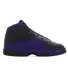 Picture of Air Jordan 13 Retro 'Court Purple'