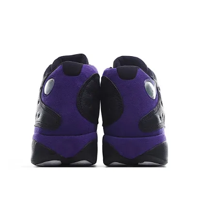 Picture of Air Jordan 13 Retro 'Court Purple'