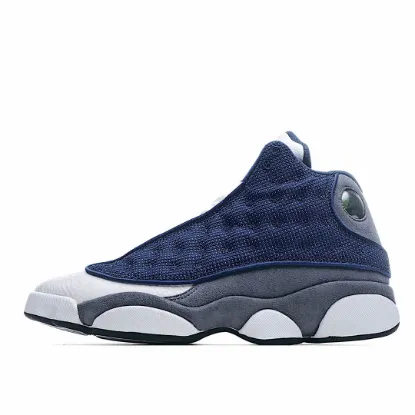 Picture of Air Jordan 13 Retro 'Flint' 2020