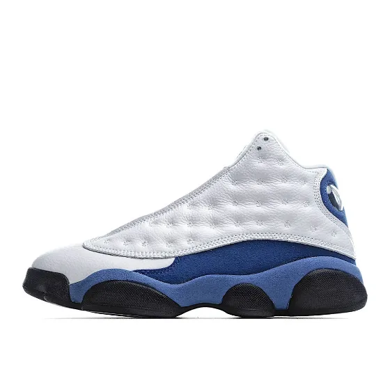 Picture of Air Jordan 13 Retro 'Hyper Royal'