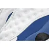 Picture of Air Jordan 13 Retro 'Hyper Royal'