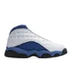 Picture of Air Jordan 13 Retro 'Hyper Royal'