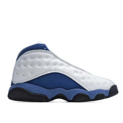 Picture of Air Jordan 13 Retro 'Hyper Royal'