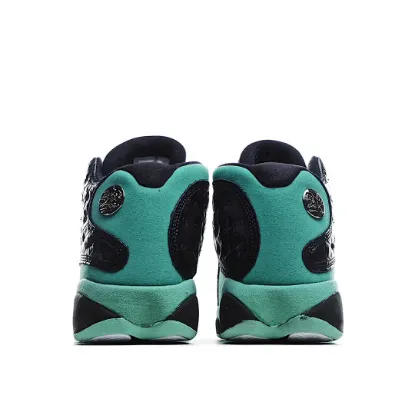 Picture of Air Jordan 13 Retro 'Island Green'