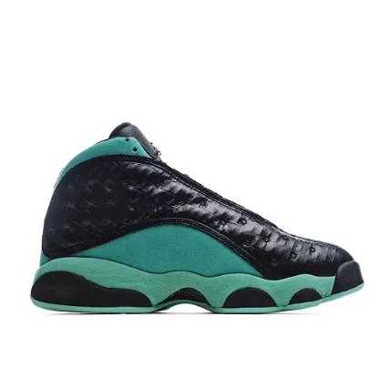 Picture of Air Jordan 13 Retro 'Island Green'