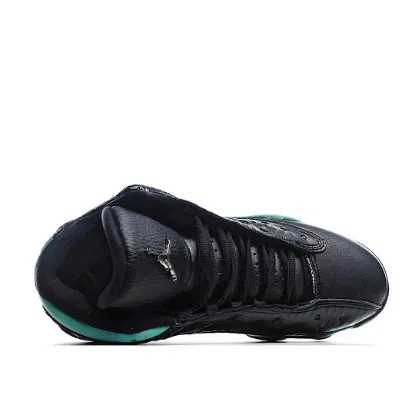 Picture of Air Jordan 13 Retro 'Island Green'