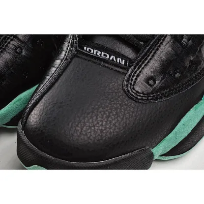 Picture of Air Jordan 13 Retro 'Island Green'