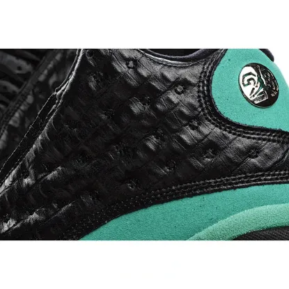 Picture of Air Jordan 13 Retro 'Island Green'