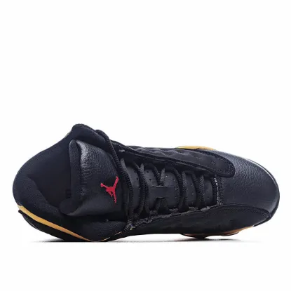 Picture of Air Jordan 13 Retro GS 'Melo Class of 2002' B-Grade