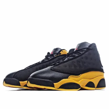 Picture of Air Jordan 13 Retro GS 'Melo Class of 2002' B-Grade