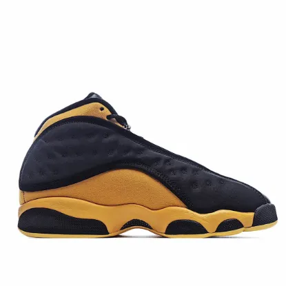 Picture of Air Jordan 13 Retro GS 'Melo Class of 2002' B-Grade