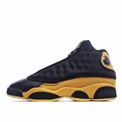 Picture of Air Jordan 13 Retro GS 'Melo Class of 2002' B-Grade