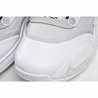 Picture of Air Jordan 34 Low PF 'Pure Money'