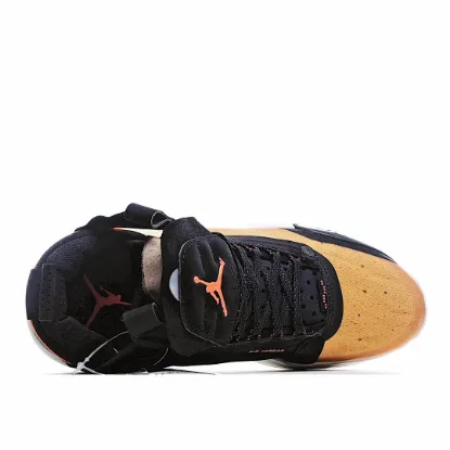 Picture of Air Jordan 34 PF 'Amber Rise'