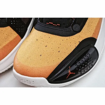 Picture of Air Jordan 34 PF 'Amber Rise'