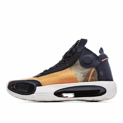 Picture of Air Jordan 34 PF 'Amber Rise'