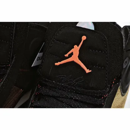 Picture of Air Jordan 34 PF 'Amber Rise'