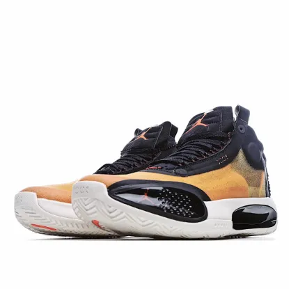 Picture of Air Jordan 34 PF 'Amber Rise'