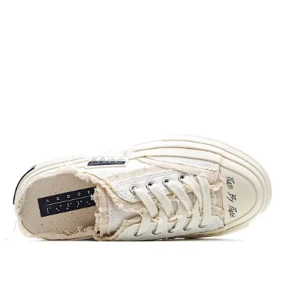 Picture of + VESSEL PEACE BY PIECE VULCANIZED ESPADRILLES