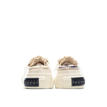 Picture of + VESSEL PEACE BY PIECE VULCANIZED ESPADRILLES