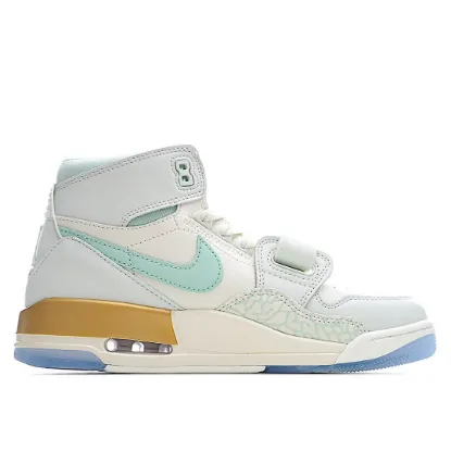 Picture of Air Jordan Legacy 3-in-1 312 Basketball Shoe