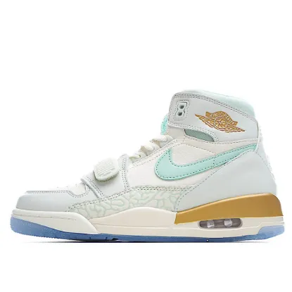 Picture of Air Jordan Legacy 3-in-1 312 Basketball Shoe