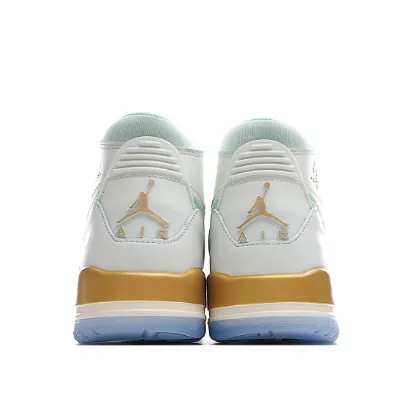 Picture of Air Jordan Legacy 3-in-1 312 Basketball Shoe