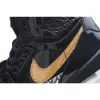 Picture of Air Jordan Legacy 312 'Black Gold'