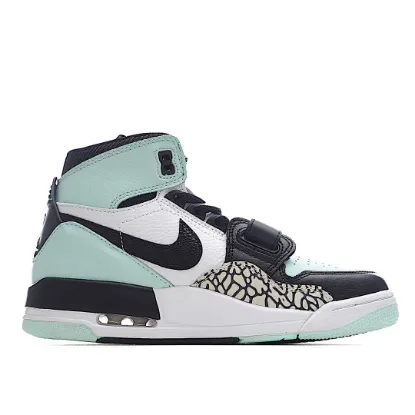 Picture of Air Jordan Legacy 312 'Igloo'