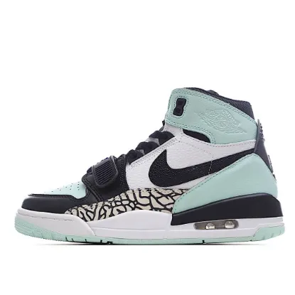 Picture of Air Jordan Legacy 312 'Igloo'