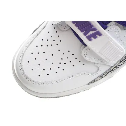 Picture of Air Jordan Legacy 312 'Lakers'