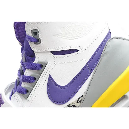 Picture of Air Jordan Legacy 312 'Lakers'