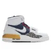 Picture of Air Jordan Legacy 312 'Lakers'