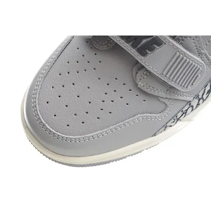 Picture of Air Jordan Legacy 312 'Wolf Grey'