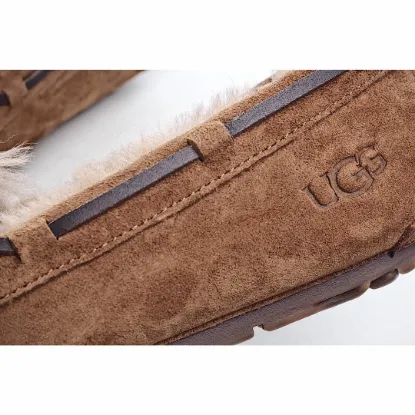 Picture of UGG KAILIN FIFTH GENERATION SNOW BOOTS CASUAL SHOES