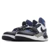 Picture of Air Jordan Legacy 312 BG 'Midnight Navy'