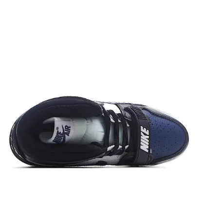 Picture of Air Jordan Legacy 312 BG 'Midnight Navy'