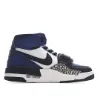 Picture of Air Jordan Legacy 312 BG 'Midnight Navy'