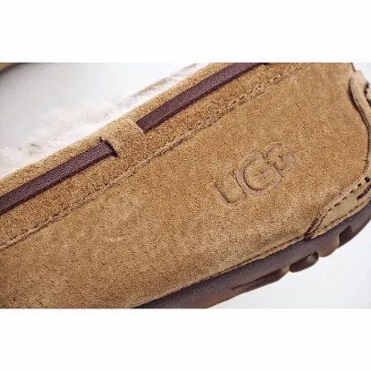 Picture of UGG KAILIN FIFTH GENERATION SNOW BOOTS CASUAL SHOES