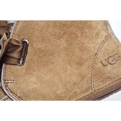 Picture of UGG KAILIN FIFTH GENERATION SNOW BOOTS CASUAL SHOES