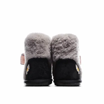 Picture of UGG KAILIN FIFTH GENERATION SNOW BOOTS CASUAL SHOES