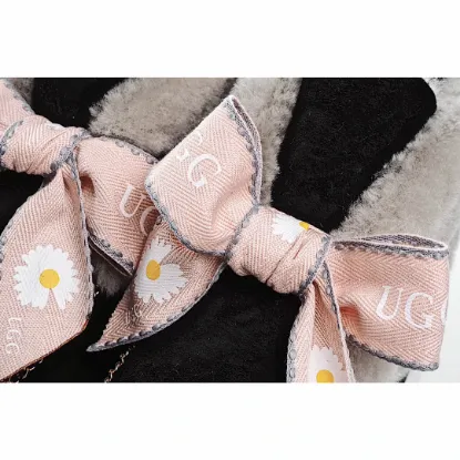 Picture of UGG KAILIN FIFTH GENERATION SNOW BOOTS CASUAL SHOES